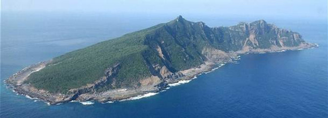 Çin, "tartışmalı adalar" için ABD'yi uyardı