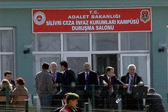 Ergenekon'da sanık Ali Yiğit savunma yaptı