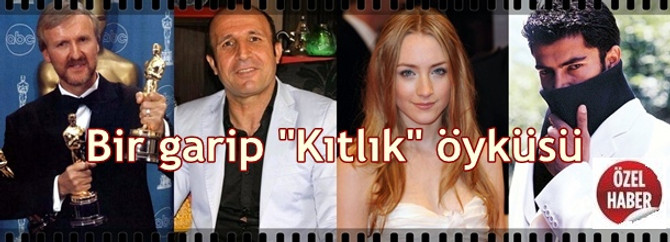 Bir garip “Kıtlık” öyküsü
