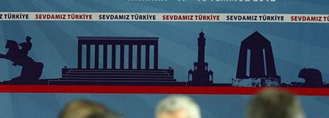 Sıradışı öneri: Yurtdışı vekili de seçilsin