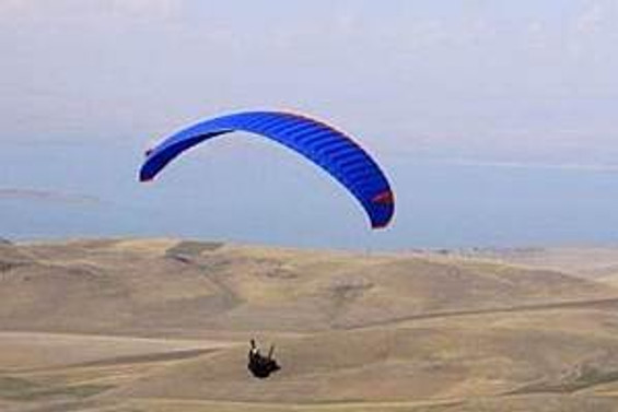 "Airshow Side" 25-26 Mayıs'ta yapılacak