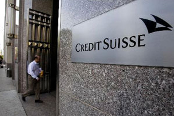 Credit Suisse, tavsiyesini Dell için düşürdü, HP için yükseltti