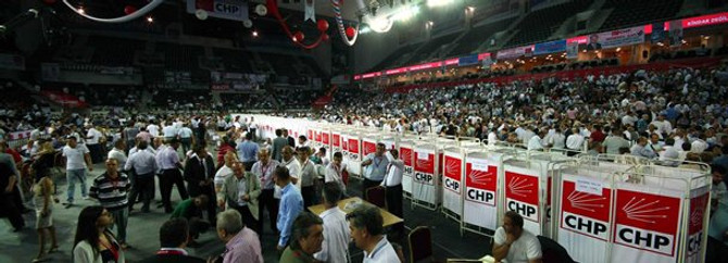 Yeni tutanağa göre Keskin ilk sırada