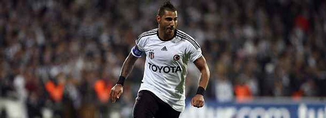 Galatasaray'dan Quaresma açıklaması