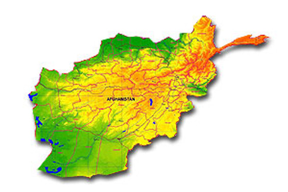 Afganistan'da kanlı sabah: 90 ölü