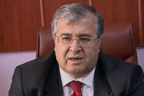 "Yeni ticaret kanunu tasarısı vakit geçirilmeden yasalaşmalı"