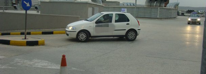 Alkollü sürücüye hapis cezası geliyor