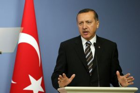 "Sözlerimle bir yerlere işaret verdim"