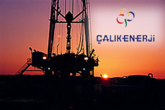 Çalık Enerji, Shaw ile anlaştı