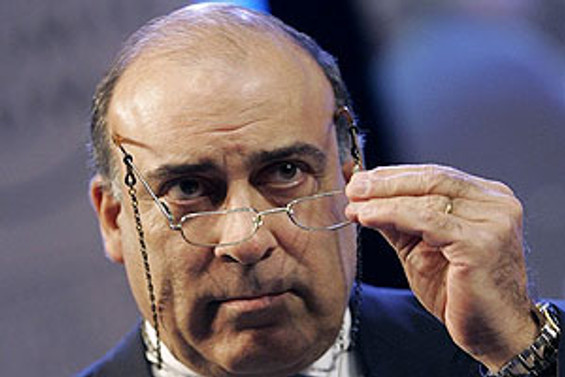 Muhtar Kent 'Seçkin iş Liderleri' arasında