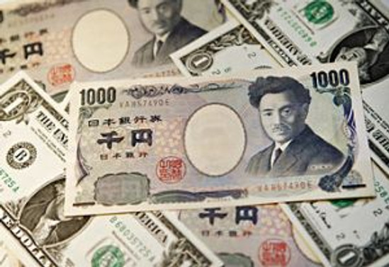 Dolar, Yen karşısında 15 yılın en düşük seviyesinde