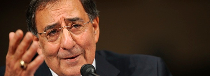 Panetta patriot talimatını imzaladı