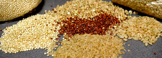 Hububatta rekolte düştü, kalite arttı