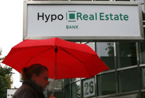 Hypo, 3.1 milyar euro zarar etti