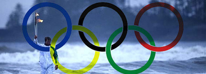 İstanbul'un olimpiyat sloganı açıklandı