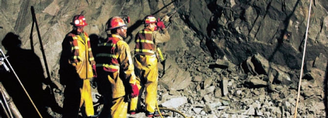 Şırnak'ta kömür ocağında göçük