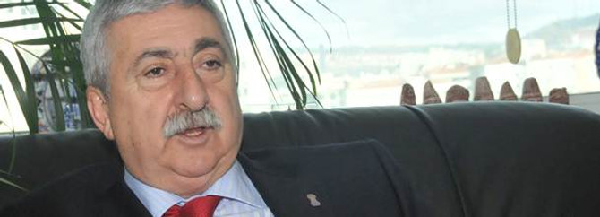 Esnaf tedirgin olmasın, bakkallarda yumurta satılacak