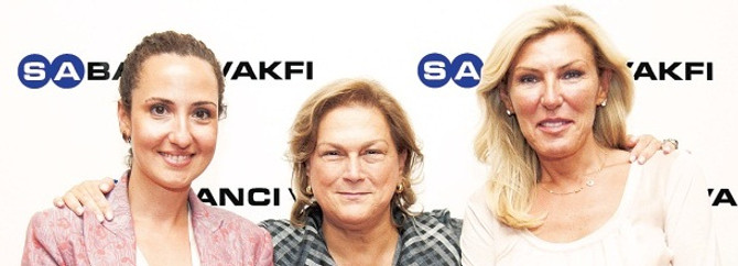 Sabancı Vakfı'ndan Van'a eğitim desteği