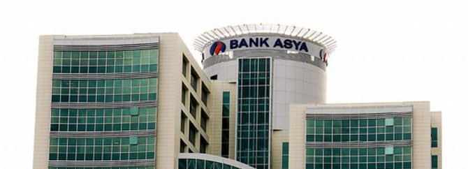 Bank Asya, Fitch Ratings ile yollarını ayırdı