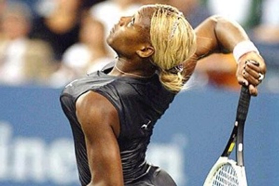 Yılın tenisçileri Djokovic ve Serena Williams