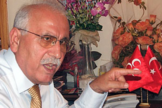 "Hükümet pişmanlık duyuyorsa görüşme değerlendirilebilir"