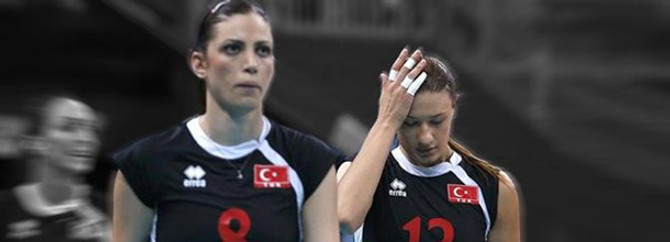 "Filenin Sultanları" elendi