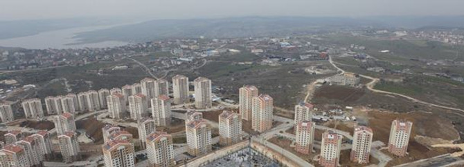 "Avrupa krizi İstanbul'a yaradı"