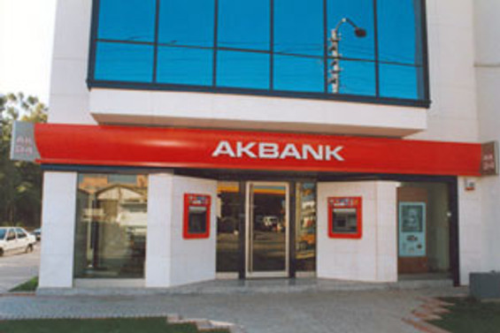 Akbank'tan Ramazan Bayramı'na özel kredi