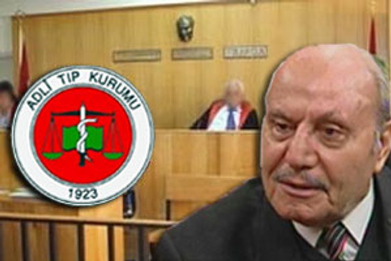 B.Ç. psikolojik sorunları nedeniyle tedavi altına alındı