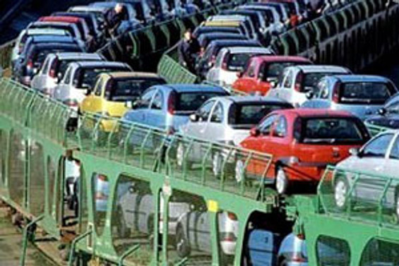 İspanya'da yeni araç satışında tarihi düşüş
