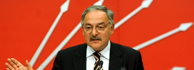 PKK'ya federasyon veya konfederasyon sözü verdin mi