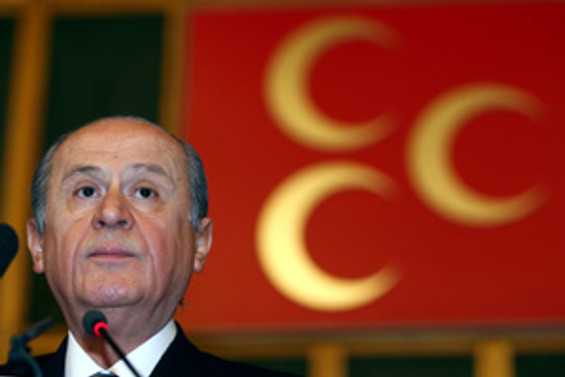 Bakan Güler hakkında gensoru önergesi
