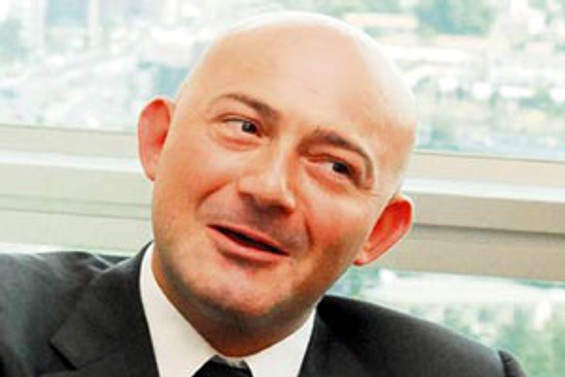 Büyüme tahminimiz daha yukarıdaydı