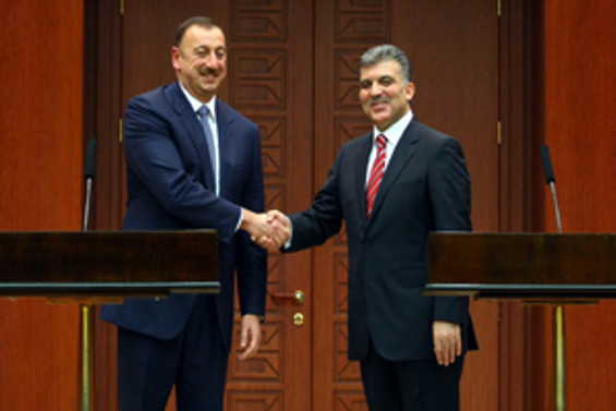 ”Karabağ sürecinde yeni bir dönem başladı”