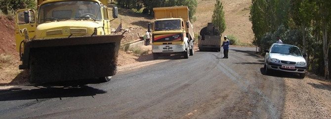 Karayollarında durum
