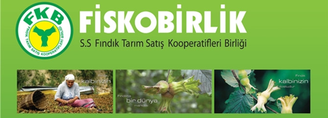 FİSKOBİRLİK Giresun'da satış reyonu açtı