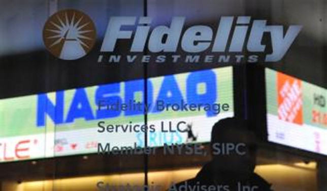 Fidelity, 1,300 kişiyi işten çıkaracak