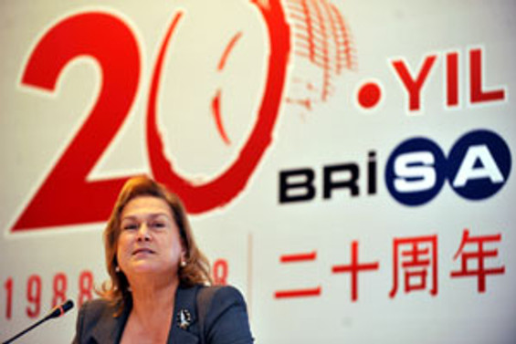 "Brisa, krizden başarıyla çıkacak"