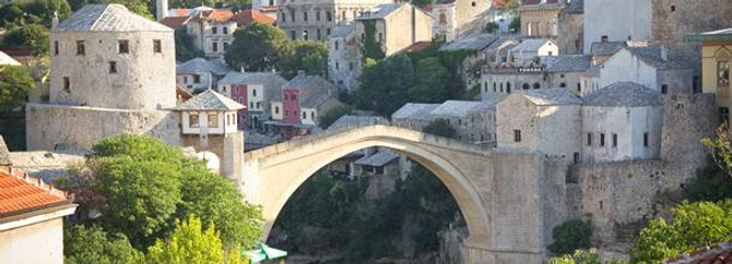 Bosna'ya AB'den DTÖ desteği