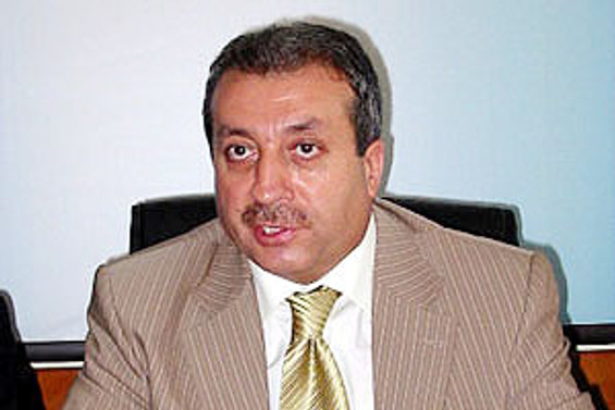 ”Mısırda teşekkür mektupları alıyoruz”
