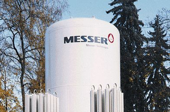Messer Grup ve Aligaz Gebze'de 'hava ayrıştırma fabrikası' kuracak