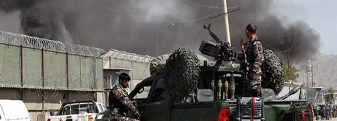 Türk mühendis Afganistan'da hayatını kaybetti