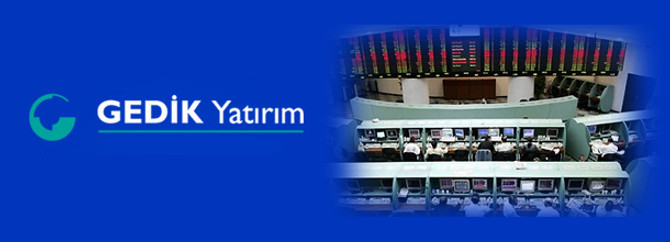 Gedik, talep toplamaya başlıyor