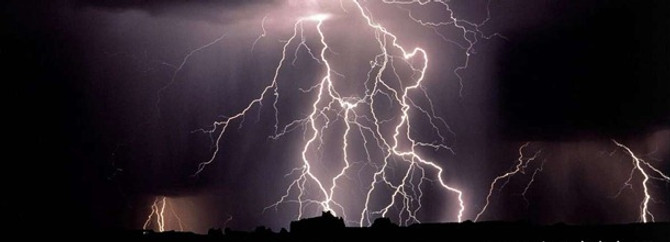 Çin'de şiddetli yağmur: 6 ölü