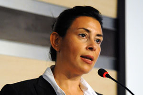 "Dünyanın geleceği, politikacılar kadar şirketlerin de elinde"