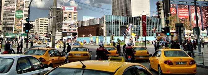 ABD Ticaret Müsteşarlığı ASO'da ofis açtı