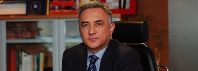 'Atılım yılımızın ilk yarısı beklentilerimizi karşıladı'