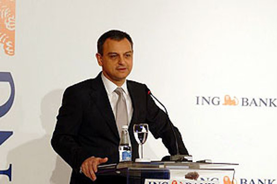 ”Yabancı bankaların da Türkiye'ye katkısı oldu”