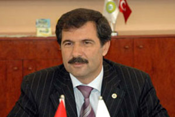 Ayçiçeği kesin alım fiyatı 0.830 YTL