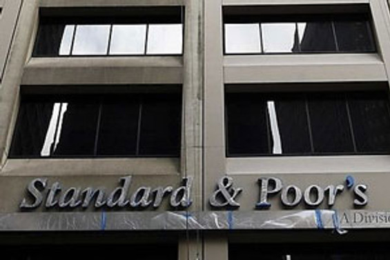 S&P, Türkiye'nin görünümünü 'negatif'e çevirdi